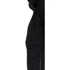 Outlet Blouson Ski Meade True Black Femme Veste De Ski Femme|Veste De Ski