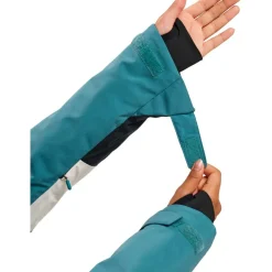 Hot Blouson Ski Peakside Sea Pine Femme Veste De Ski Femme|Veste De Ski