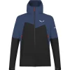 Hot Blouson Ski Sella Dst M Jacket Dark Denim Homme Veste De Ski Homme|Veste De Ski
