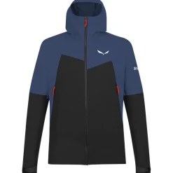 Hot Blouson Ski Sella Dst M Jacket Dark Denim Homme Veste De Ski Homme|Veste De Ski