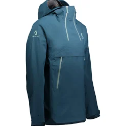 Best Blouson Ski Line Chaser 3L Northern Blue Homme Veste De Ski Homme|Veste De Ski