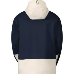 Veste De Ski Homme|Veste De Ski<Scott Blouson Ski M's Dryospun 3L Jacket Fir Green Dark Blue