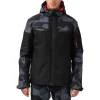 Outlet Blouson Ski Draggo Noir Homme Veste De Ski Homme|Veste De Ski