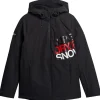 Sale Blouson Ski Freestyle Core Jacket Black Homme Veste De Ski Homme|Veste De Ski