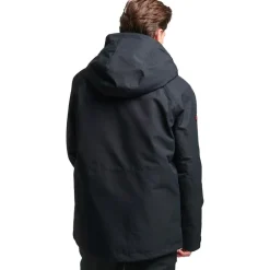 Sale Blouson Ski Freestyle Core Jacket Black Homme Veste De Ski Homme|Veste De Ski