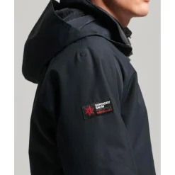Sale Blouson Ski Freestyle Core Jacket Black Homme Veste De Ski Homme|Veste De Ski