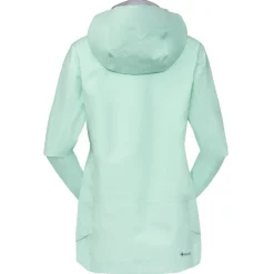 Veste De Ski Femme|Veste De Ski<Sweet Protection Blouson Ski Crusader X Gore-Tex Jacket W Turquoise