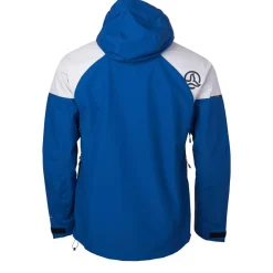 Veste De Ski Homme|Veste Randonnée<Ternua Blouson Ski Advance Jkt M High Tide