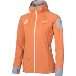 Hot Blouson Ski Velocity Jkt W Fresh Nectarine Femme Veste De Ski Femme|Veste De Ski