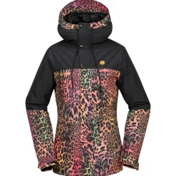 Sale Blouson Ski Bolt Ins Jacket Acid Femme Veste De Ski Femme|Veste De Ski