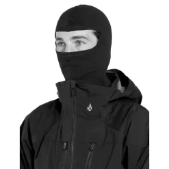 Veste De Ski Homme|Veste De Ski<Volcom Blouson Ski V.co Wfo Jacket Black
