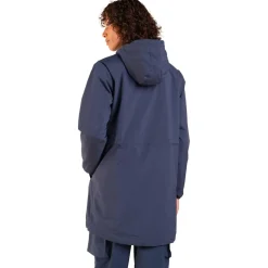 Online Blouson Street Amelot Indigo Blouson - Parka