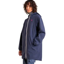 Online Blouson Street Amelot Indigo Blouson - Parka