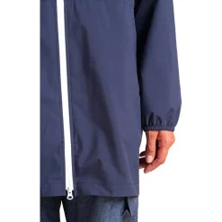 Online Blouson Street Amelot Indigo Blouson - Parka