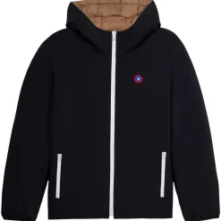 Blouson - Parka<Flotte Blouson Street Charonne Ombre Sahara