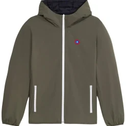 Clearance Blouson Street Charonne Kaki Ombre Blouson - Parka