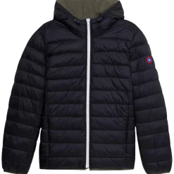 Clearance Blouson Street Charonne Kaki Ombre Blouson - Parka