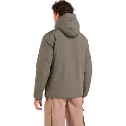 Clearance Blouson Street Charonne Kaki Ombre Blouson - Parka