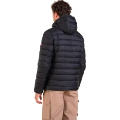 Clearance Blouson Street Charonne Kaki Ombre Blouson - Parka