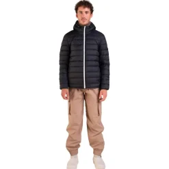 Clearance Blouson Street Charonne Kaki Ombre Blouson - Parka