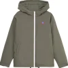 Blouson - Parka<Flotte Blouson Street Lazare Kaki
