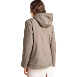 Blouson - Parka<Flotte Blouson Street Lazare Kaki