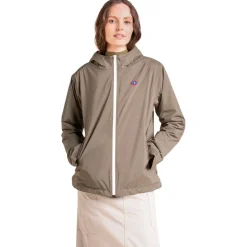 Blouson - Parka<Flotte Blouson Street Lazare Kaki