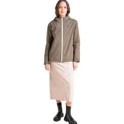 Blouson - Parka<Flotte Blouson Street Lazare Kaki