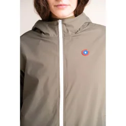 Blouson - Parka<Flotte Blouson Street Lazare Kaki