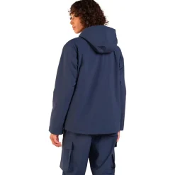 Discount Blouson Street Lazare Indigo Blouson - Parka