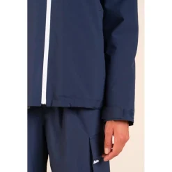 Discount Blouson Street Lazare Indigo Blouson - Parka