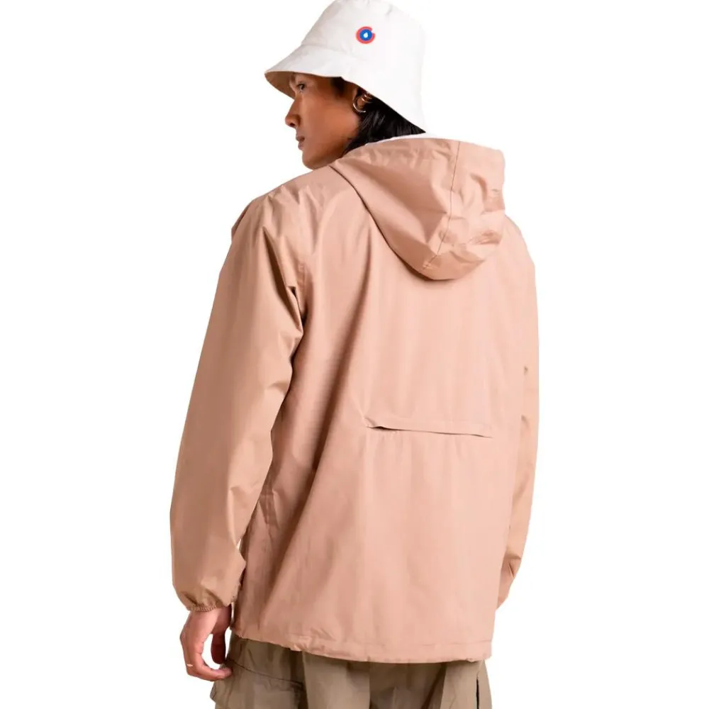 Blouson - Parka|Veste Randonnée<Flotte Blouson Street Passy Sahara