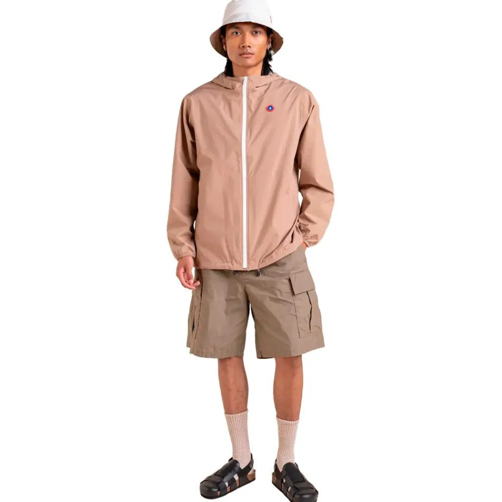 Blouson - Parka|Veste Randonnée<Flotte Blouson Street Passy Sahara