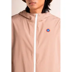 Blouson - Parka|Veste Randonnée<Flotte Blouson Street Passy Sahara