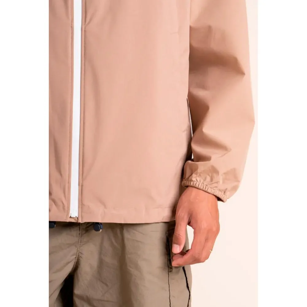 Blouson - Parka|Veste Randonnée<Flotte Blouson Street Passy Sahara