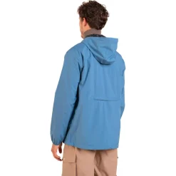 New Blouson Street Passy Orage Blouson - Parka|Veste Randonnée