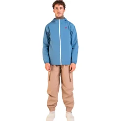 New Blouson Street Passy Orage Blouson - Parka|Veste Randonnée