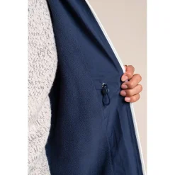 Best Blouson Street Pompidou Indigo Blouson - Parka
