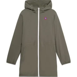 Blouson - Parka<Flotte Blouson Street Pompidou Kaki