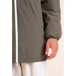 Blouson - Parka<Flotte Blouson Street Pompidou Kaki