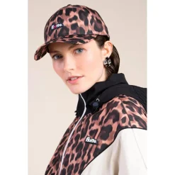Blouson - Parka<Flotte Blouson Street Saint Martin New Leopard Ombre