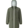 Online Blouson Street Varennes Ombre Kaki Blouson - Parka