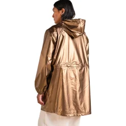 Discount Blouson Street Versailles Gold Gold Blouson - Parka