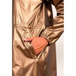 Discount Blouson Street Versailles Gold Gold Blouson - Parka