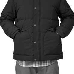 New Blouson Street Downdrift Old Growth Green Blouson - Parka