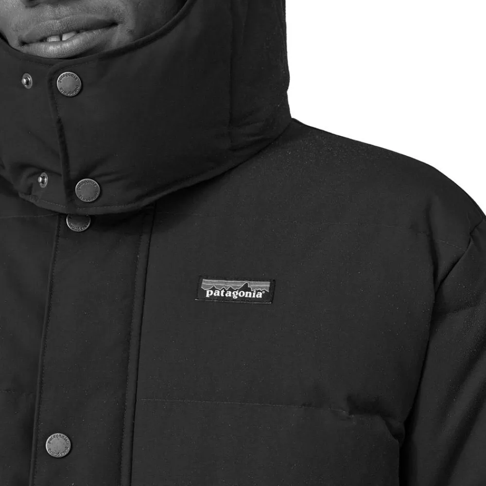 New Blouson Street Downdrift Old Growth Green Blouson - Parka