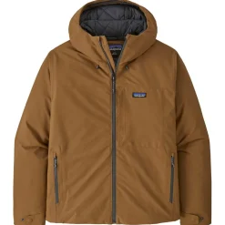 Blouson - Parka<Patagonia Blouson Street Windshadow Jkt Coriander Brown