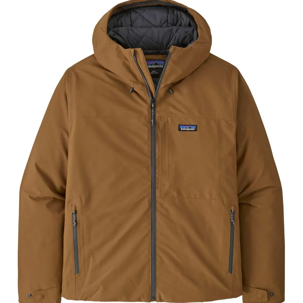 Blouson - Parka<Patagonia Blouson Street Windshadow Jkt Coriander Brown