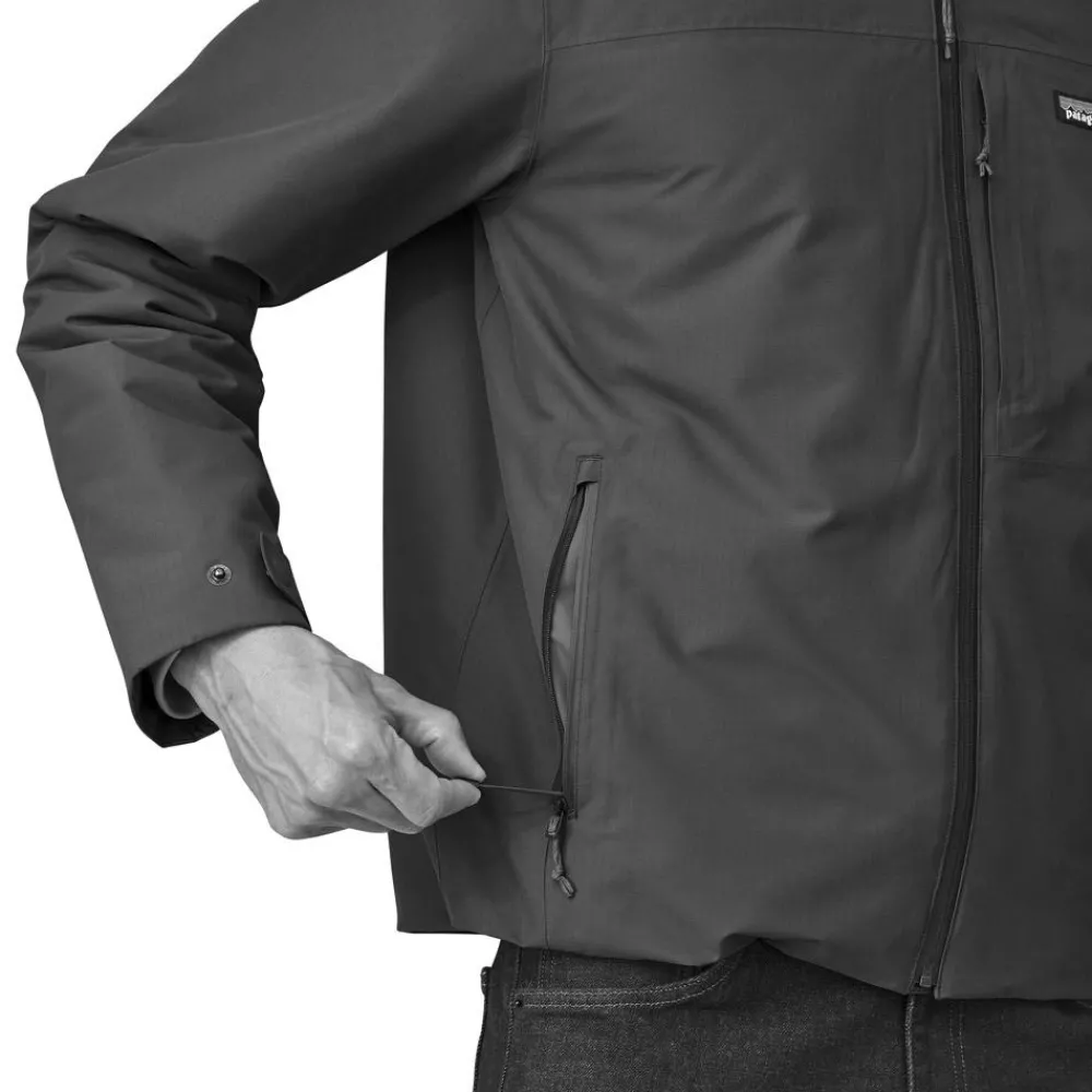 Blouson - Parka<Patagonia Blouson Street Windshadow Jkt Coriander Brown