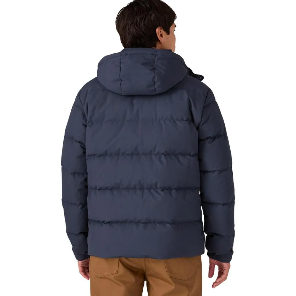 Blouson - Parka<Patagonia Blouson Street Downdrift Smolder Blue Burnished Red
